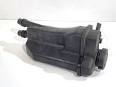 Coolant expansion tank/reservoir