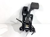 Pedal assembly