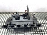 Intake manifold