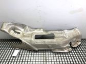 Exhaust heat shield