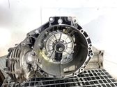 Manual 5 speed gearbox