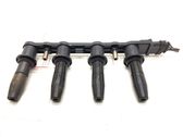 High voltage ignition coil