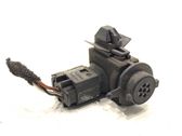Interior temperature sensor