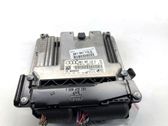 Engine control unit/module ECU