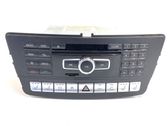 Radio / CD-Player / DVD-Player / Navigation