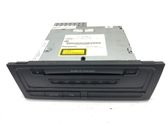 Radio/CD/DVD/GPS head unit