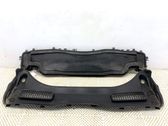 Wiper trim