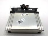 Engine control unit/module ECU