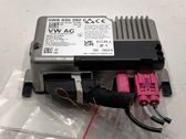 Other control units/modules