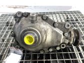 Front differential