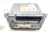 Radio/CD/DVD/GPS head unit