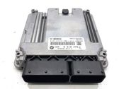Engine control unit/module ECU