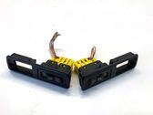 Seat heating switch