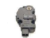 Air flap motor/actuator