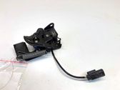 Engine bonnet/hood lock/catch