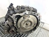 Manual 5 speed gearbox
