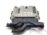Unité de commande, module ECU de moteur