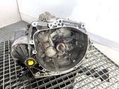 Manual 5 speed gearbox