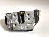Rear door lock