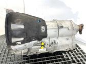 Manual 5 speed gearbox