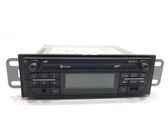 Radio/CD/DVD/GPS head unit