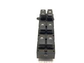 Electric window control switch
