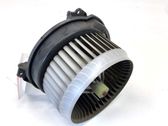 Heater fan/blower