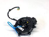 Airbag squib ring wiring