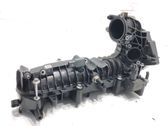Intake manifold
