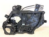 Fensterheber elektrisch mit Motor Tür vorne