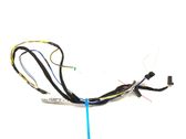 Tailgate/trunk wiring harness