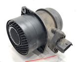 Mass air flow meter