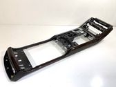 Dashboard trim
