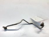 Turbo turbocharger oiling pipe/hose