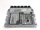 Engine control unit/module ECU