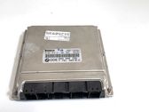 Engine control unit/module ECU