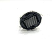 Heater blower motor/fan resistor