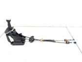 Gear shift rod