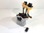 In-tank fuel pump