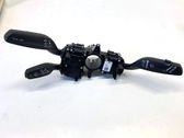 Wiper turn signal indicator stalk/switch