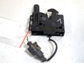 Engine bonnet/hood lock/catch