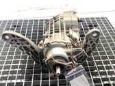 Hinterachsdifferential