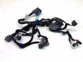 Cableado de puerta delantera