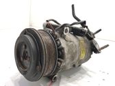 Klimakompressor Pumpe