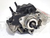 Fuel injection high pressure pump