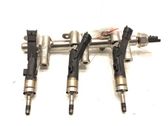 Fuel main line pipe