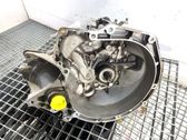 Manual 5 speed gearbox