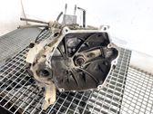 Manual 5 speed gearbox