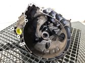 Manual 5 speed gearbox
