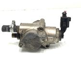 Fuel injection high pressure pump